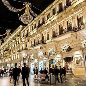  Apartment Boulevard Azerbaijan