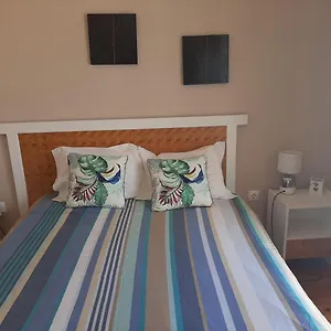  Holiday home Casa Azul Portugal
