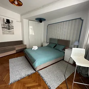 Apartment Marvel Romania