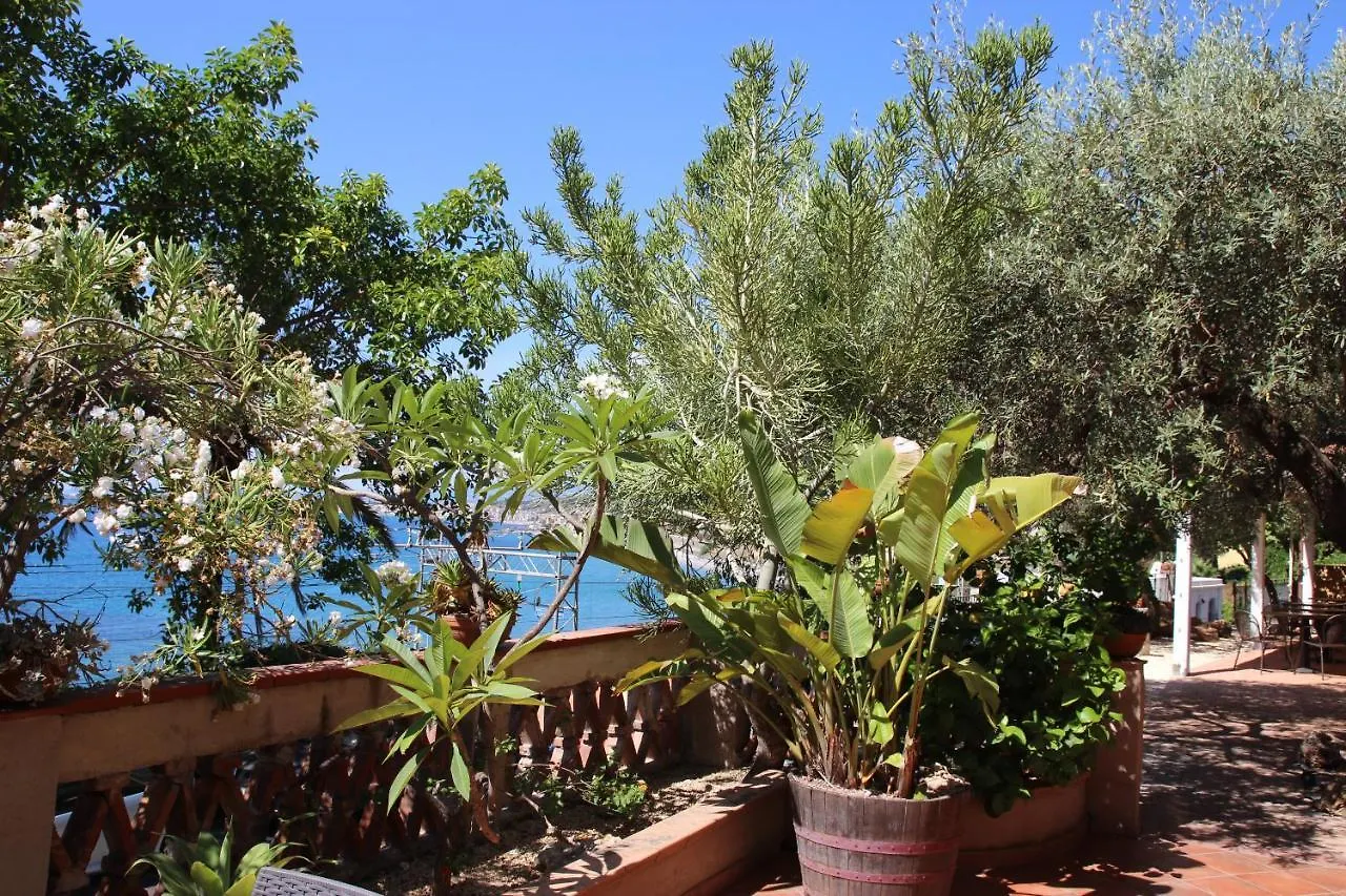 Villa Degli Ulivi Taormina 0*,  Italy