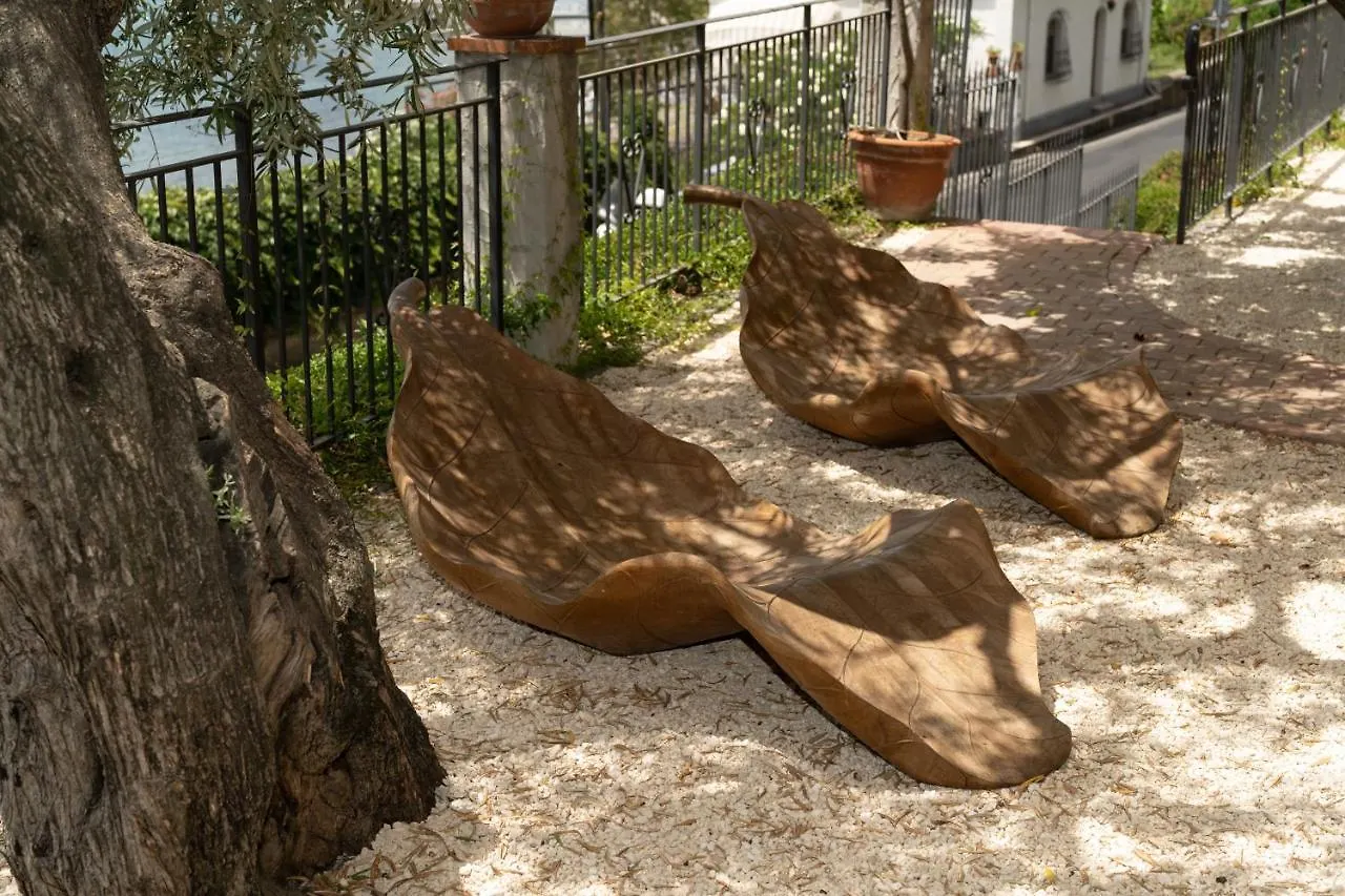 Apartment Villa Degli Ulivi Taormina