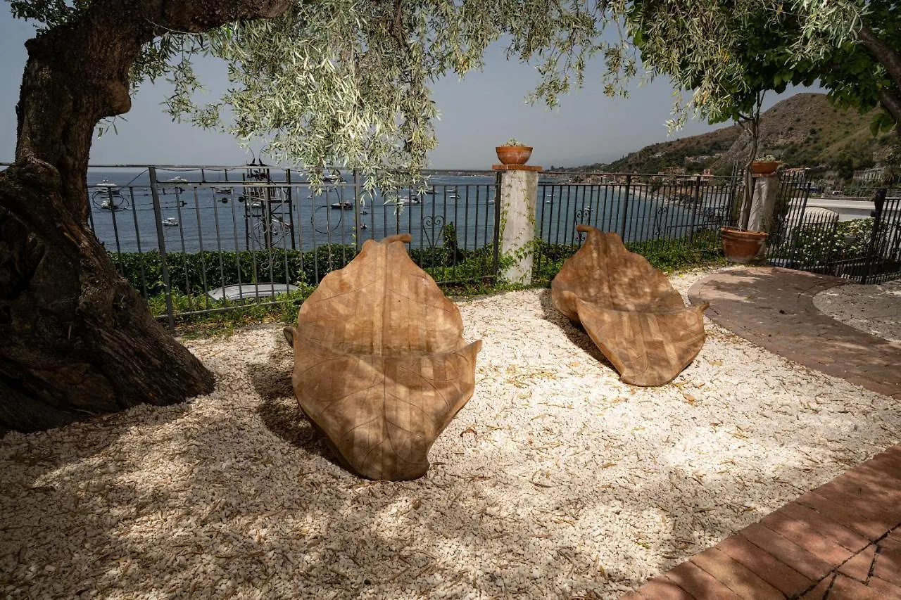 Villa Degli Ulivi Taormina 0*,