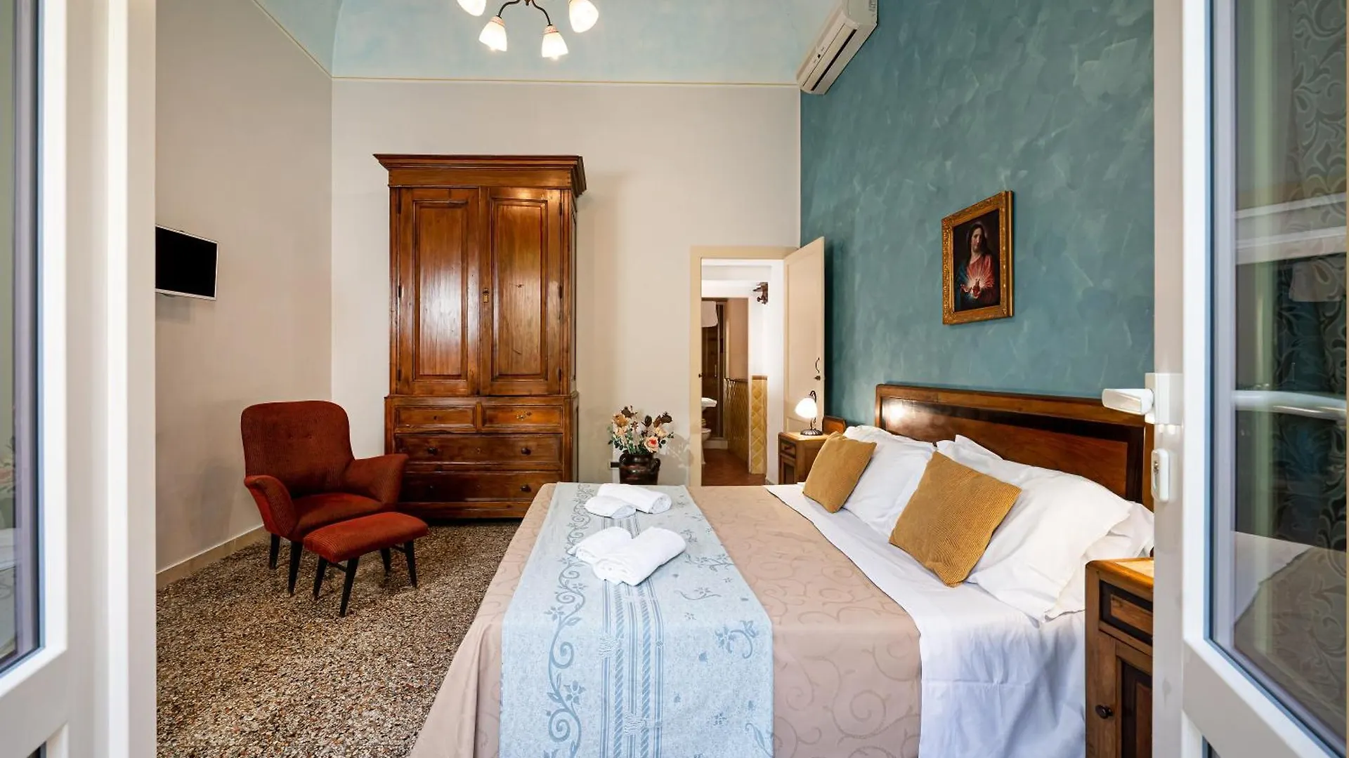 Villa Degli Ulivi Taormina