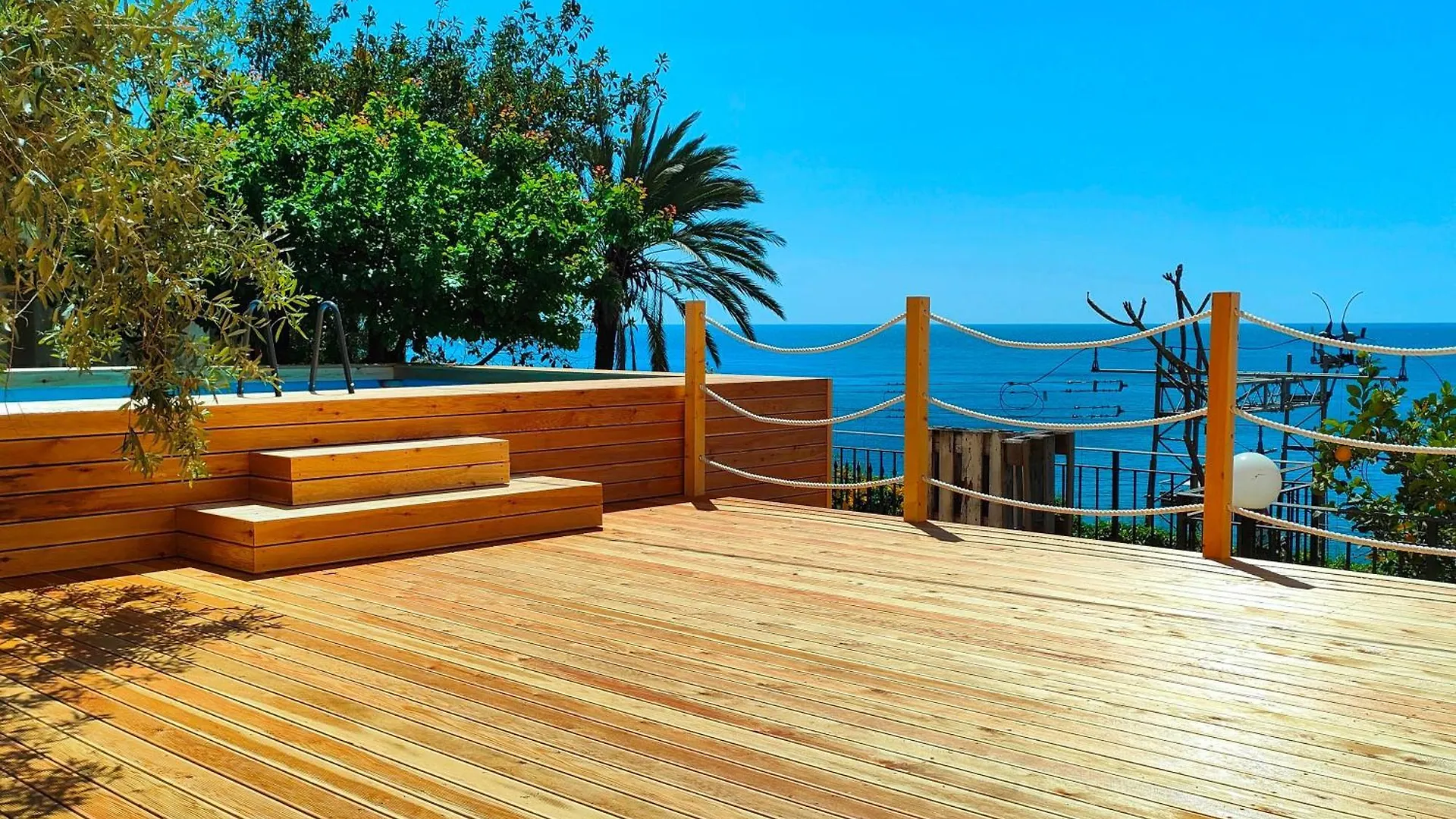 Villa Degli Ulivi Taormina Apartment