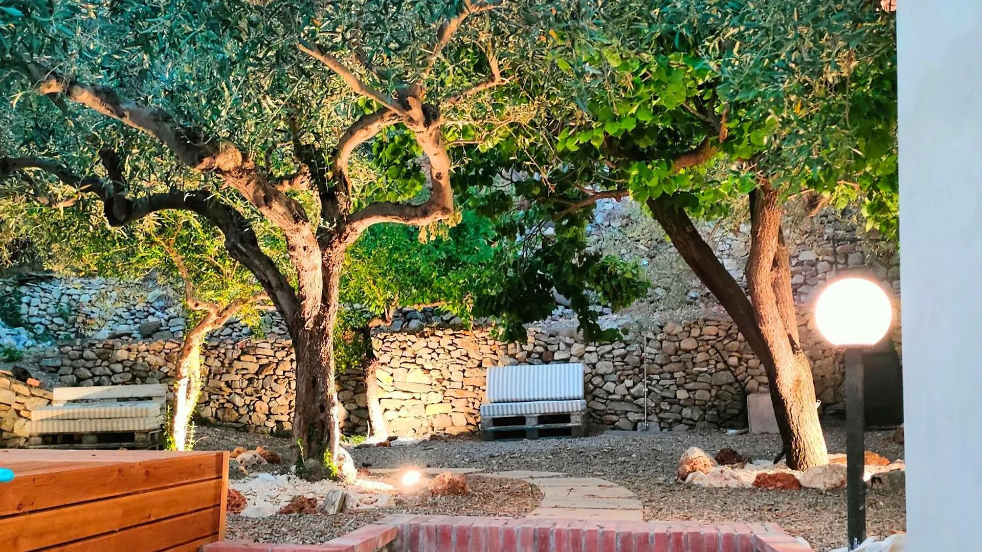 Apartment Villa Degli Ulivi Taormina