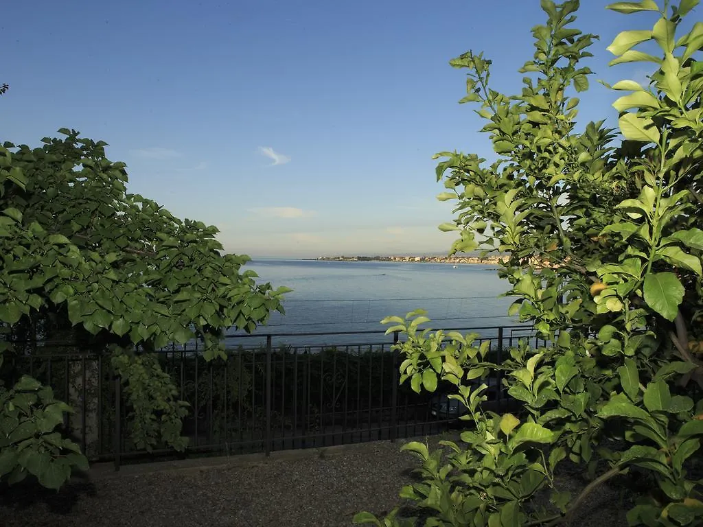 Villa Degli Ulivi Taormina